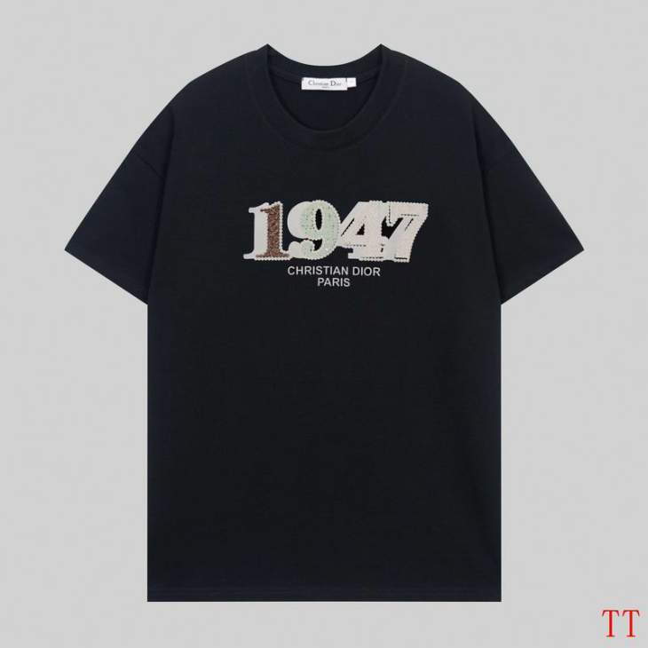 Dior T Shirts Short _SKUDiorS-3XL20tr4515886